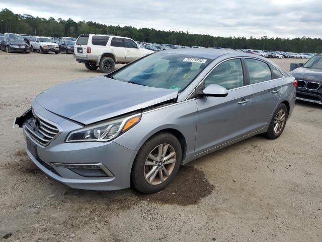 HYUNDAI SONATA SE 2015 5npe24af8fh133532