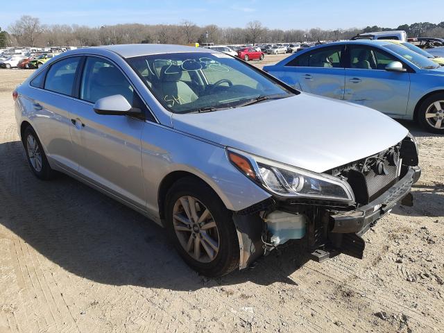 HYUNDAI SONATA SE 2015 5npe24af8fh135801