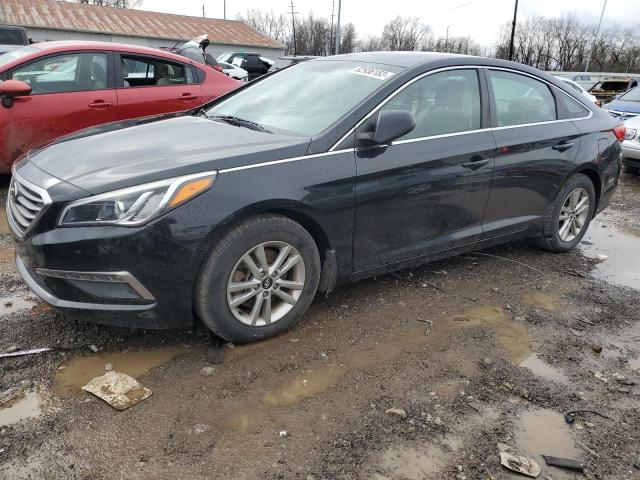 HYUNDAI SONATA 2015 5npe24af8fh138696