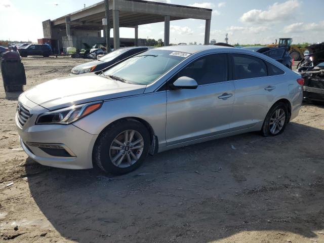 HYUNDAI SONATA SE 2015 5npe24af8fh139699