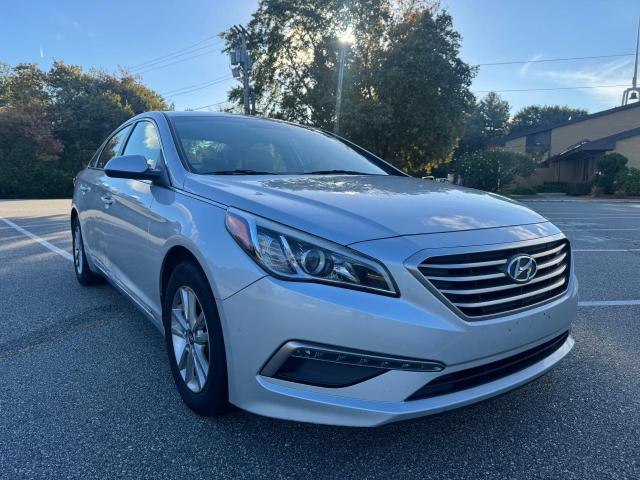 HYUNDAI SONATA SE 2015 5npe24af8fh141615