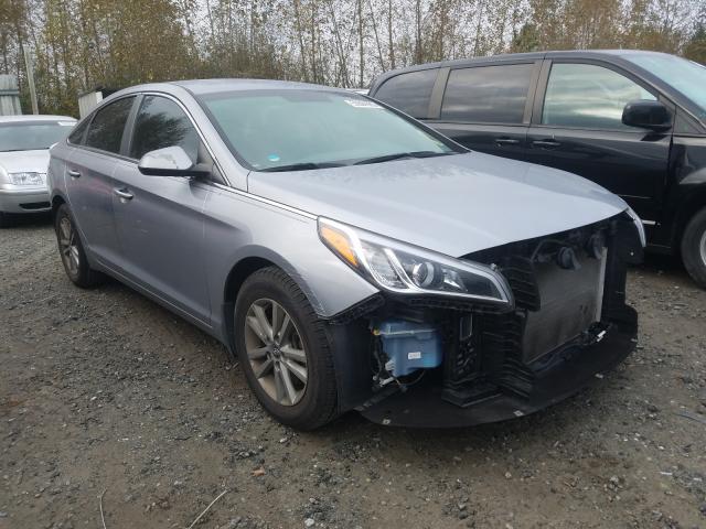 HYUNDAI SONATA SE 2015 5npe24af8fh142831