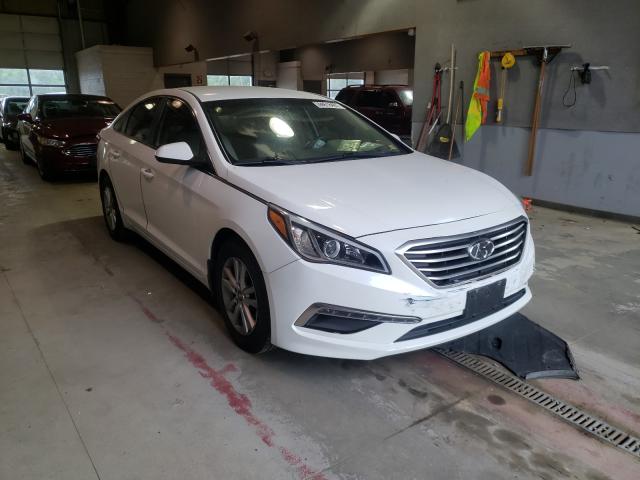 HYUNDAI SONATA SE 2015 5npe24af8fh144501