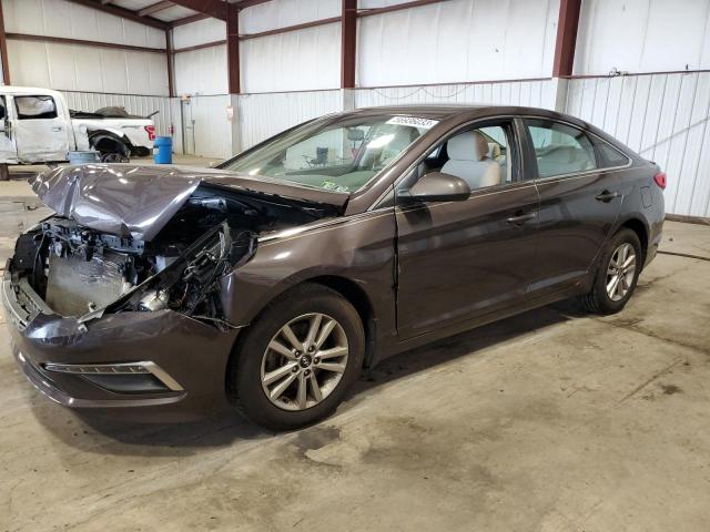 HYUNDAI SONATA 2015 5npe24af8fh146281