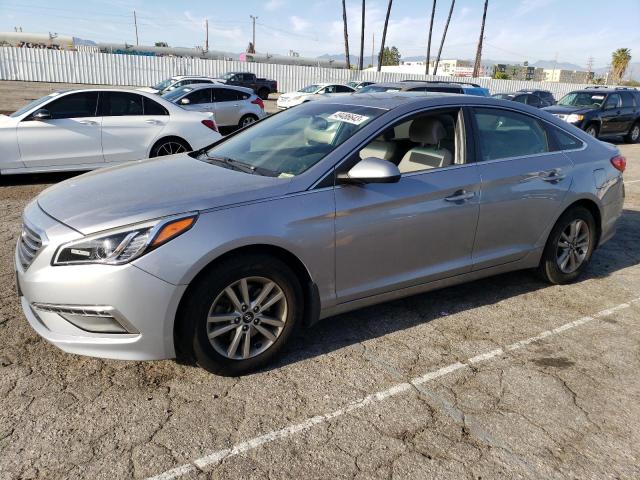 HYUNDAI SONATA SE 2015 5npe24af8fh147625