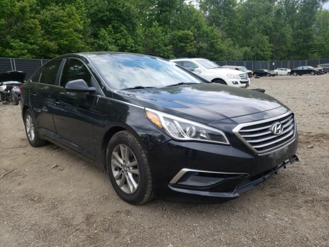 HYUNDAI SONATA SE 2015 5npe24af8fh148290