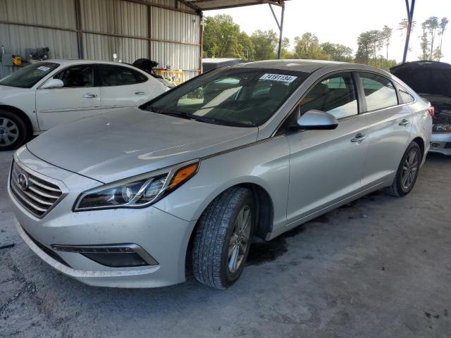 HYUNDAI SONATA SE 2015 5npe24af8fh148533