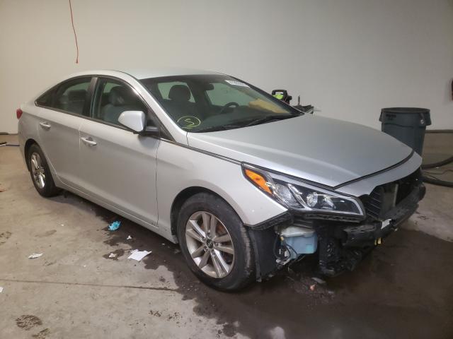 HYUNDAI SONATA SE 2015 5npe24af8fh149357