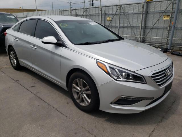 HYUNDAI SONATA SE 2015 5npe24af8fh149360