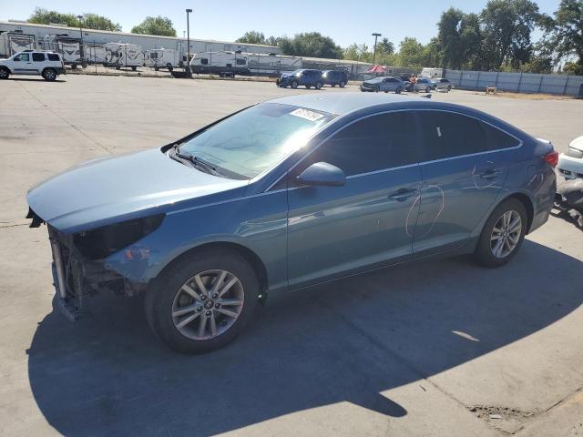 HYUNDAI SONATA SE 2015 5npe24af8fh151416