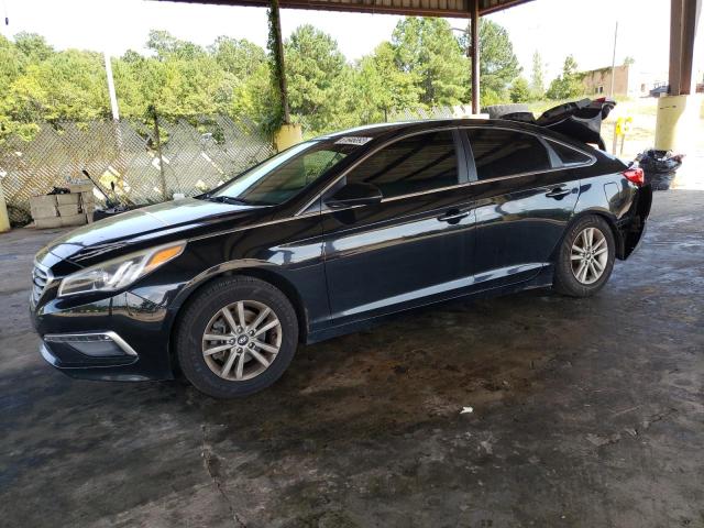 HYUNDAI SONATA SE 2015 5npe24af8fh153036