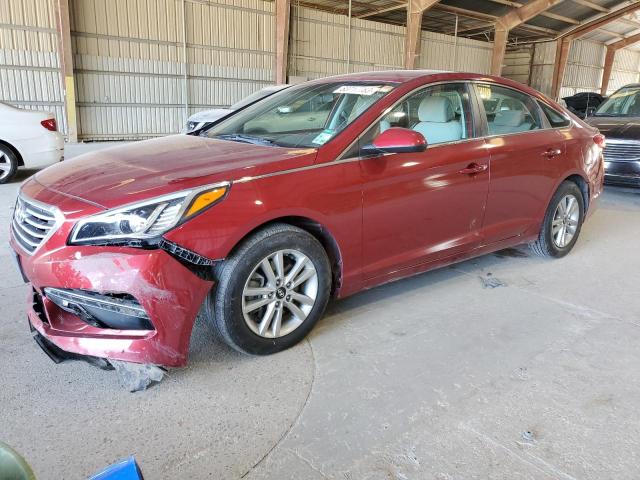 HYUNDAI SONATA SE 2015 5npe24af8fh154154