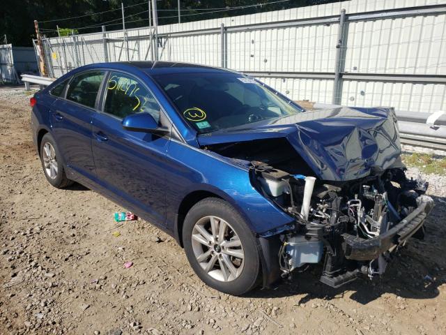 HYUNDAI SONATA SE 2015 5npe24af8fh156373