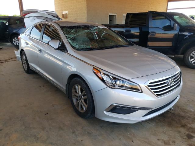 HYUNDAI SONATA SE 2015 5npe24af8fh156681