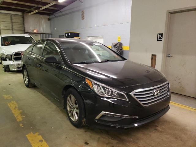 HYUNDAI SONATA SE 2015 5npe24af8fh156938