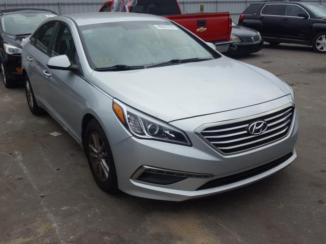 HYUNDAI SONATA SE 2015 5npe24af8fh158804