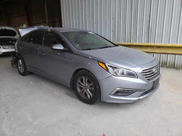 HYUNDAI SONATA SE 2015 5npe24af8fh159144