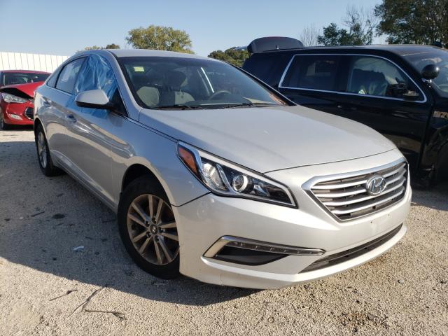 HYUNDAI SONATA SE 2015 5npe24af8fh159984