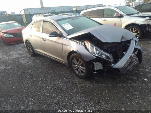 HYUNDAI SONATA 2015 5npe24af8fh160083