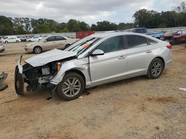 HYUNDAI SONATA SE 2015 5npe24af8fh161718