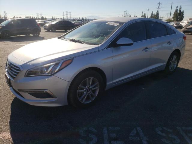 HYUNDAI SONATA 2015 5npe24af8fh163338