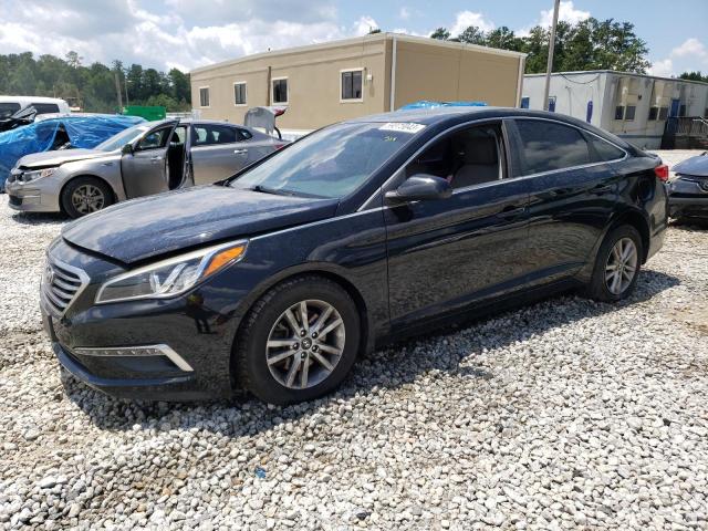 HYUNDAI SONATA 2015 5npe24af8fh163985