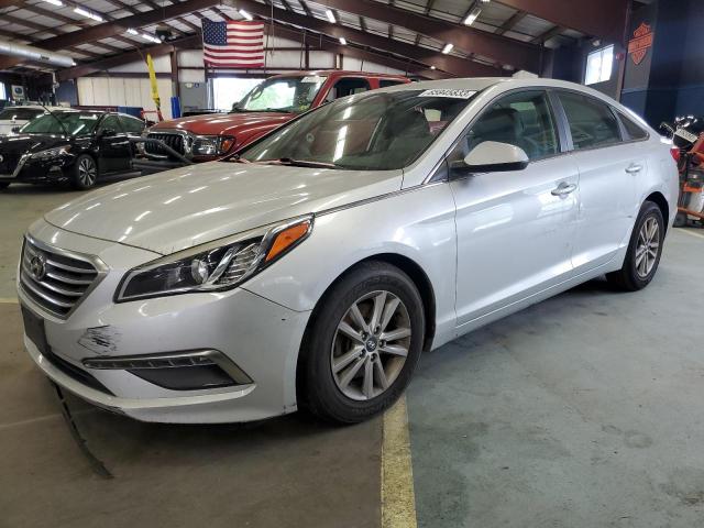 HYUNDAI SONATA 2015 5npe24af8fh164585