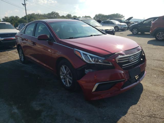 HYUNDAI SONATA SE 2015 5npe24af8fh167258