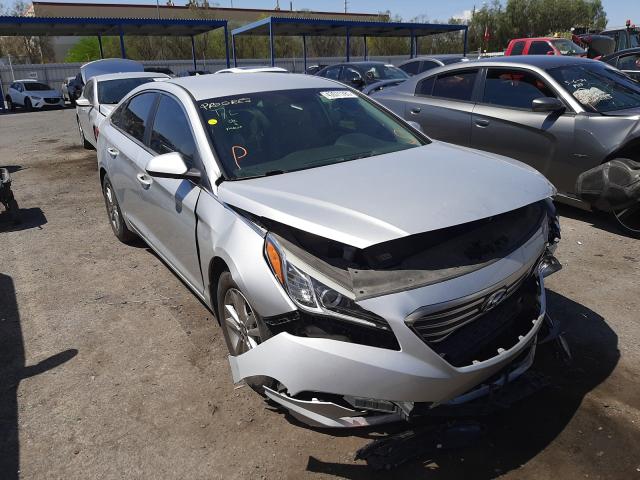 HYUNDAI SONATA SE 2015 5npe24af8fh167731