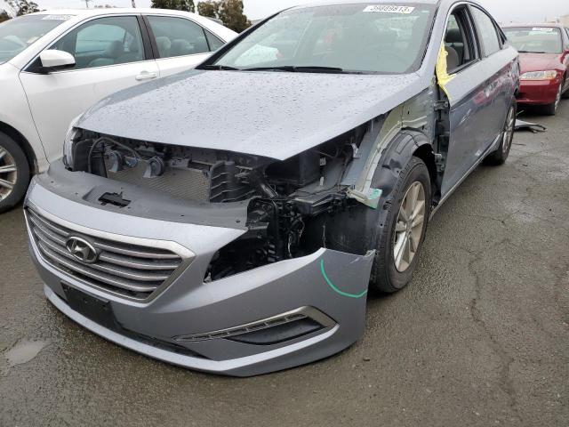 HYUNDAI SONATA SE 2015 5npe24af8fh167888