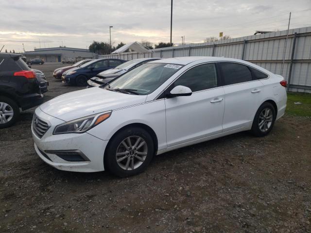 HYUNDAI SONATA 2015 5npe24af8fh169026