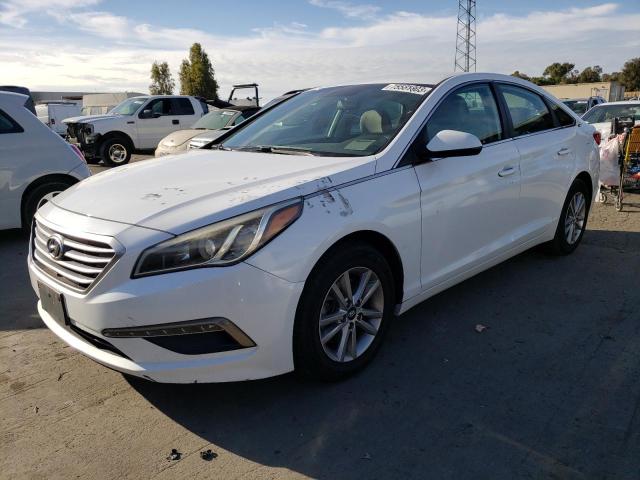 HYUNDAI SONATA 2015 5npe24af8fh169348