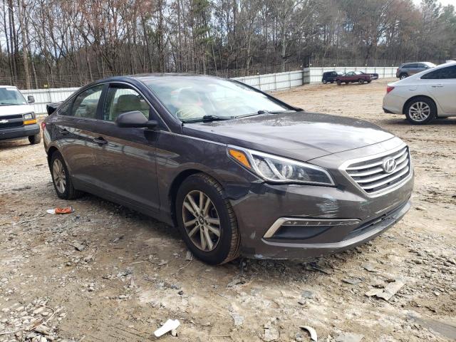 HYUNDAI SONATA SE 2015 5npe24af8fh169480