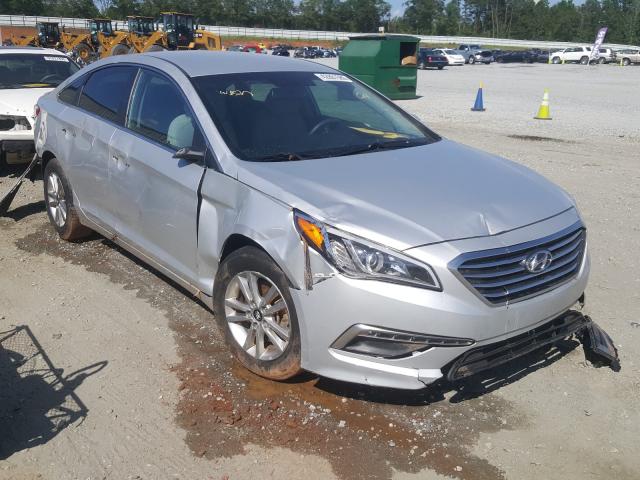 HYUNDAI SONATA SE 2015 5npe24af8fh170290