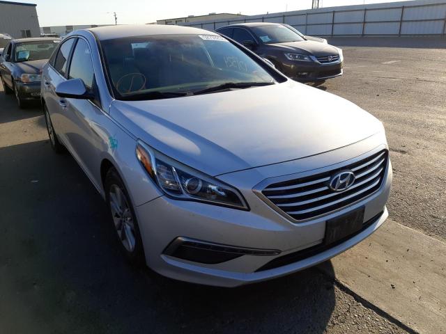 HYUNDAI SONATA SE 2015 5npe24af8fh171410