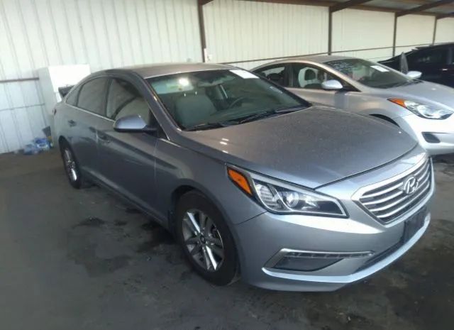 HYUNDAI SONATA 2015 5npe24af8fh171519