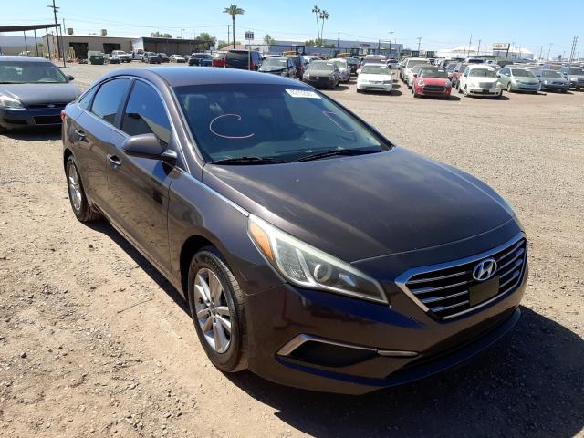 HYUNDAI SONATA 2015 5npe24af8fh171956