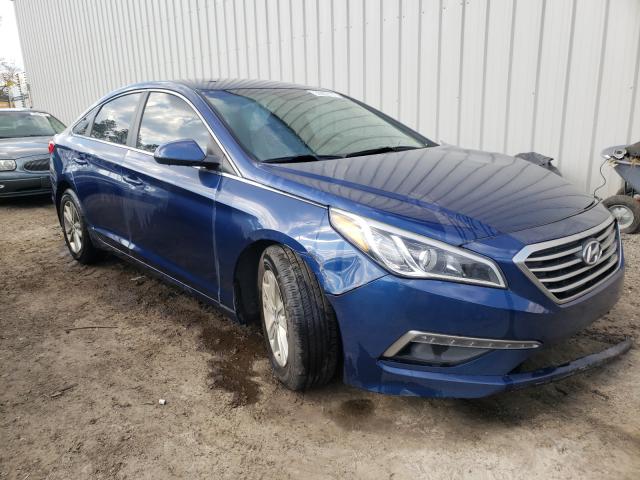 HYUNDAI SONATA SE 2015 5npe24af8fh172380