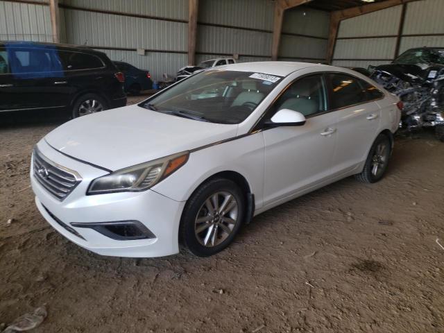 HYUNDAI SONATA 2015 5npe24af8fh172749