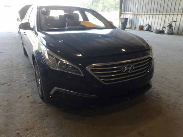 HYUNDAI SONATA SE 2015 5npe24af8fh172931