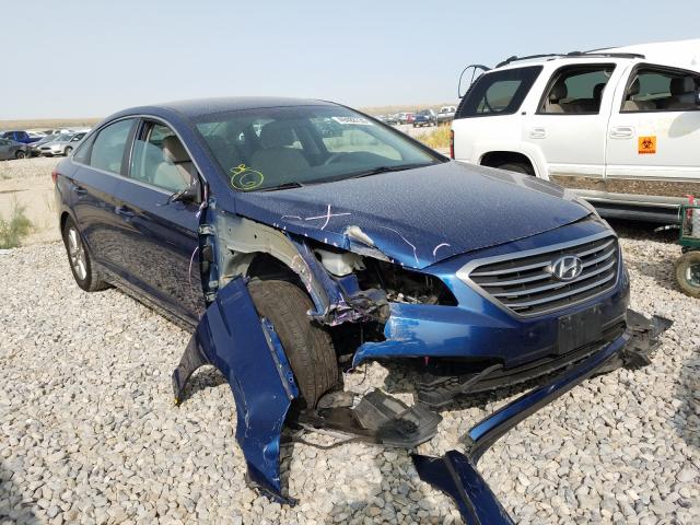 HYUNDAI SONATA SE 2015 5npe24af8fh173190