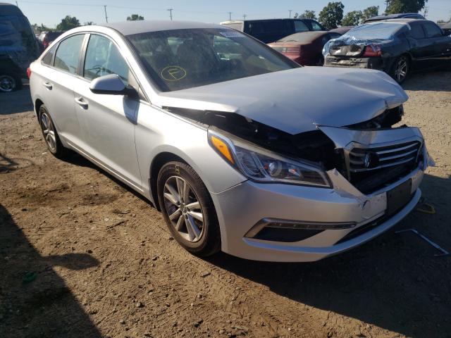 HYUNDAI SONATA SE 2015 5npe24af8fh173691