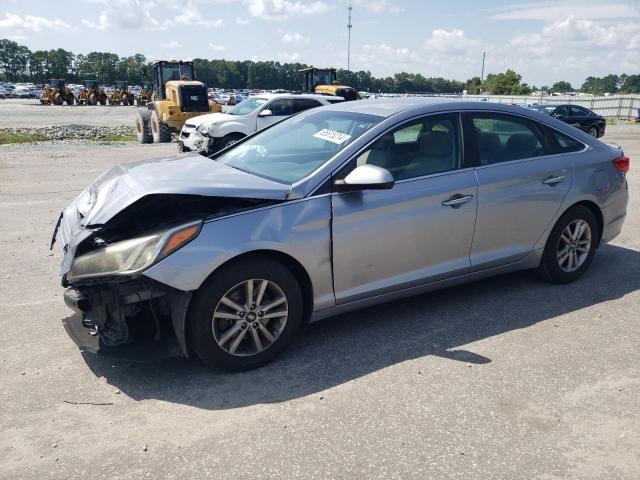 HYUNDAI SONATA 2015 5npe24af8fh173755