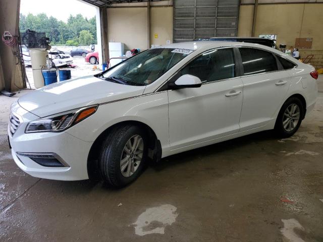 HYUNDAI SONATA SE 2015 5npe24af8fh173853