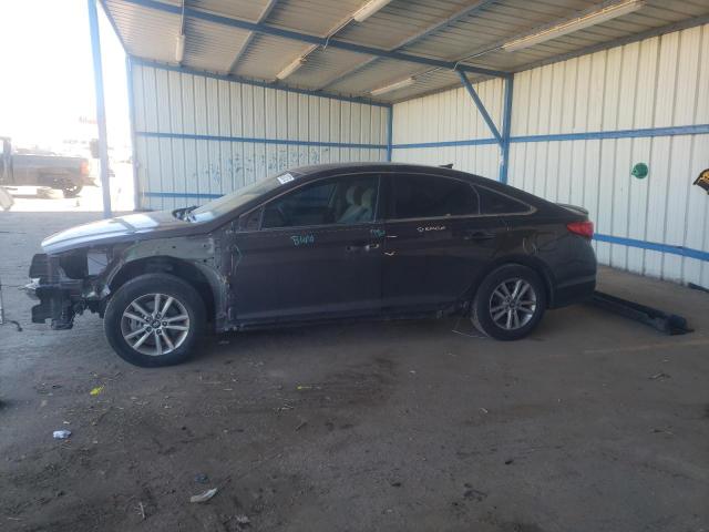 HYUNDAI SONATA SE 2015 5npe24af8fh173867