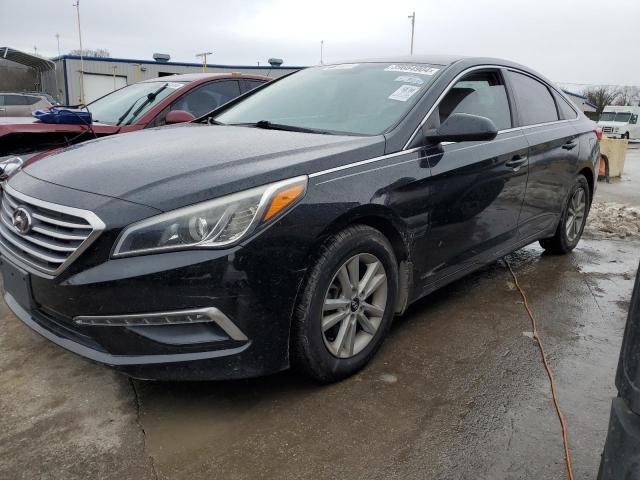 HYUNDAI SONATA 2015 5npe24af8fh174484