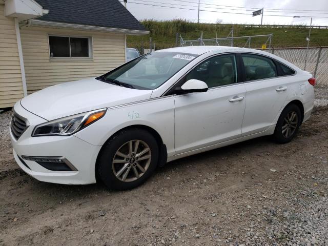 HYUNDAI SONATA SE 2015 5npe24af8fh175750