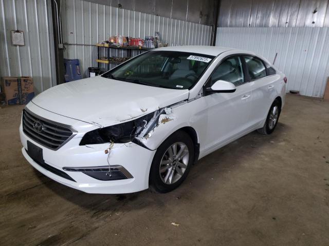 HYUNDAI SONATA SE 2015 5npe24af8fh176168