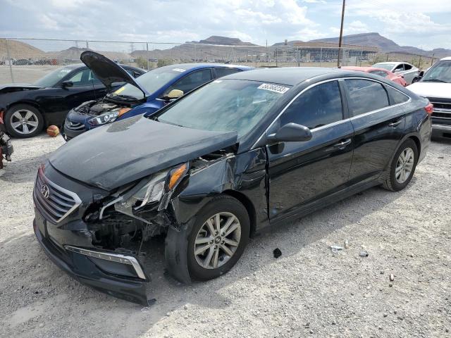 HYUNDAI SONATA 2015 5npe24af8fh176381