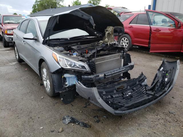 HYUNDAI SONATA SE 2015 5npe24af8fh178289